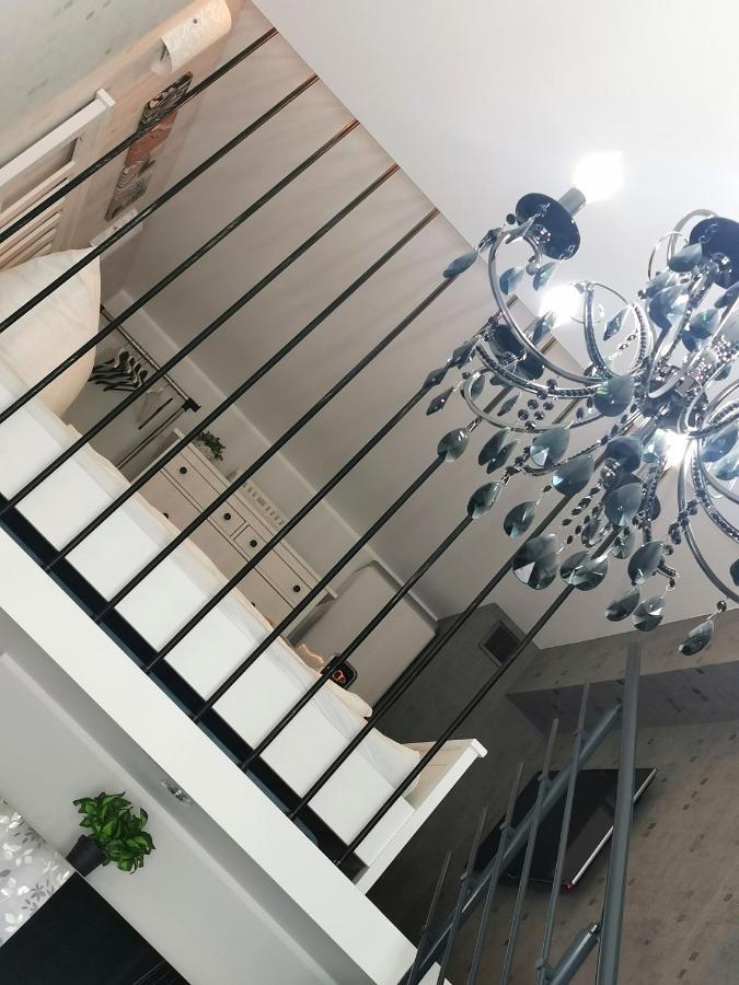Strandidylle Apartment Mit Meerblick Und Kamin Miedzyzdroje Ngoại thất bức ảnh