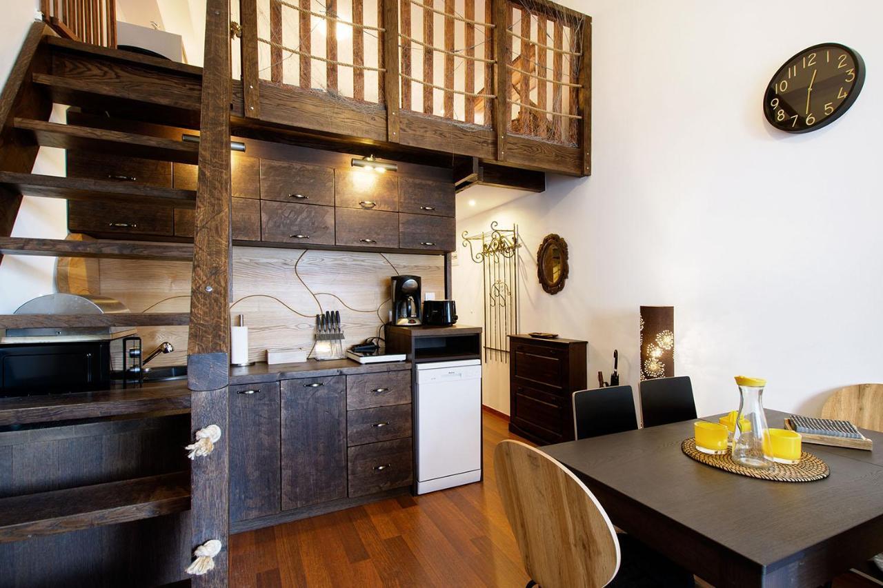 Strandidylle Apartment Mit Meerblick Und Kamin Miedzyzdroje Ngoại thất bức ảnh