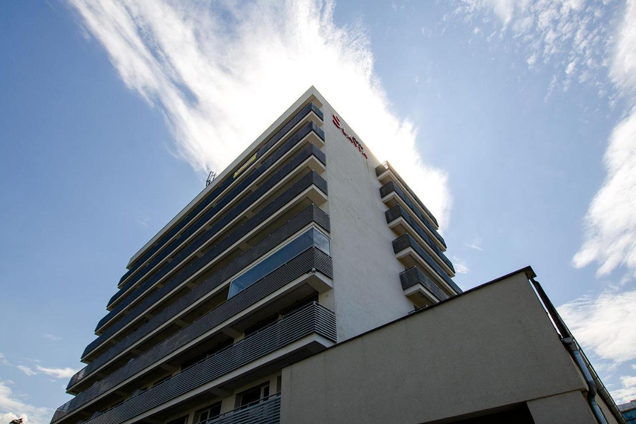 Strandidylle Apartment Mit Meerblick Und Kamin Miedzyzdroje Ngoại thất bức ảnh